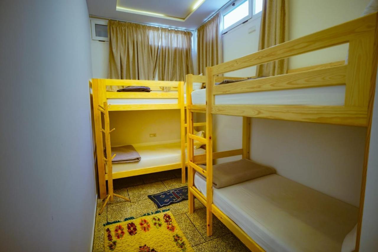 Big Blue Guest House Imsouane Buitenkant foto